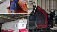 Mencuat Dugaan Penyalahgunaan Bantuan Kombine Harvester oleh Ketua Bumdes Mencuat Dugaan Penyalahgunaan Bantuan Kombine Harvester oleh Ketua Bumdes