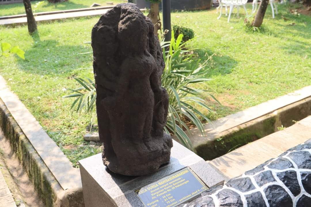 Museum Batik Kota Pekalongan Suguhkan Koleksi Artefak 