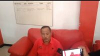 DPC PDI Perjuangan kabupaten Pekalongan Membuka Pendaftaran Bakal Calon Bupati dan Wakil Bupati