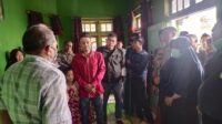 Jenazah Korban Tenggelam Danau Proyek Karawang Diserahkan ke Keluarga , Polsek Petungkriyono Lakukan Pendampingan Jenazah Korban Tenggelam Danau Proyek Karawang Diserahkan ke Keluarga , Polsek Petungkriyono Lakukan Pendampingan