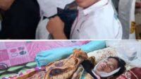 DPD IWO Indonesia Empat Lawang tengah Berduka, Salah Satu Rekan Jurnalis Pergi Untuk Selamanya
