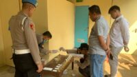 Propam Polres Pekalongan Gelar Tes Urin Terhadap Anggota Satres Narkoba dan Turjawali Sat lantas Propam Polres Pekalongan Gelar Tes Urin Terhadap Anggota Satres Narkoba dan Turjawali Sat lantas