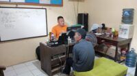 Tipu Korban Hingga Ratusan Juta, Warga Paninggaran Pekalongan Diamankan Polisi Tipu Korban Hingga Ratusan Juta, Warga Paninggaran Pekalongan Diamankan Polisi
