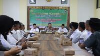 Ciptakan Kondusifitas Kamtibmas, Polres Pekalongan Gelar Silaturahmi dengan Tokoh Agama, Tokoh Masyarakat, dan Tokoh Pemuda Ciptakan Kondusifitas Kamtibmas, Polres Pekalongan Gelar Silaturahmi dengan Tokoh Agama, Tokoh Masyarakat, dan Tokoh Pemuda