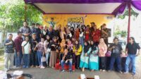 Radio Kota Santri Adakan ,Jumpa Fans Temu Kangen Sedulur RKS Kabupaten Pekalongan Radio Kota Santri Adakan ,Jumpa Fans Temu Kangen Sedulur RKS Kabupaten Pekalongan