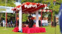 Wakapolres Pimpin Upacara Peringatan Hari Kebangkitan Nasional Ke-116 Tingkat Kabupaten Pekalongan Wakapolres Pimpin Upacara Peringatan Hari Kebangkitan Nasional Ke-116 Tingkat Kabupaten Pekalongan