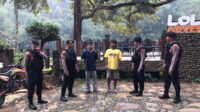 Tim Raimas Polres Pekalongan Giatkan Patroli Preventif di Lokasi Wisata Tim Raimas Polres Pekalongan Giatkan Patroli Preventif di Lokasi Wisata