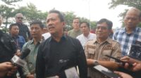 Kembalikan Kejayaan Sektor Perikanan, KKP Bangun Kalamo di Kota Pekalongan