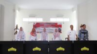 Gelar RAKERDA, Dinas BKKBN Lampung Selatan Optimalkan Target Program Bangga Kencana Gelar RAKERDA, Dinas BKKBN Lampung Selatan Optimalkan Target Program Bangga Kencana