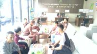 Koalisi LKRB Kembali Datangi Kejati Banten, Pertanyakan Laporan Dugaan Korupsi Jalan Banten Lama Tonjong Koalisi LKRB Kembali Datangi Kejati Banten, Pertanyakan Laporan Dugaan Korupsi Jalan Banten Lama Tonjong