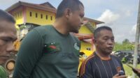Masih Kolaborasi Cak Arlan Dan Frangky Nasril, Atasi Sampah Warga Gunung Kemala