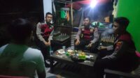 Cegah Gangguan Kamtibmas Personel Satsamapta Polres Serang Gelar Patroli Dialogis Cegah Gangguan Kamtibmas Personel Satsamapta Polres Serang Gelar Patroli Dialogis