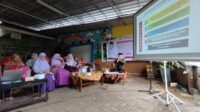 Sosialisasi 4 Pilar MPR, Abdi: Perempuan Harus Jadi Garda Terdepan