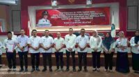 Bupati Lampung Selatan Serahkan SK Pengangkatan Dan Kenaikan Gaji Berkala PPPK Bupati Lampung Selatan Serahkan SK Pengangkatan Dan Kenaikan Gaji Berkala PPPK