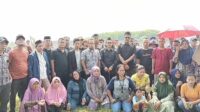 Warga Bandung Tolak Aksi dan Campur Tangan MBB Dalam Kegiatan Pembangunan di Wilayahnya Warga Bandung Tolak Aksi dan Campur Tangan MBB Dalam Kegiatan Pembangunan di Wilayahnya