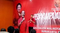 Gagasan Inovatif Kevin Fabiano Dapat Dukungan Luas di Solo
