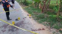 Polisi Ungkap Kasus Perkelahian yang Menyebabkan Meninggal Dunia di Sukolilo Pati