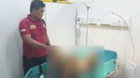 Ambil Mobil Rental Empat Pria Diamuk Massa di Sukolilo, 4 Korban di Rawat di RSUD Kayen