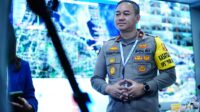 Polri kirimkan 7 Polwan Jadi Petugas Pelayanan Ibadah Haji, Ini tugasnya