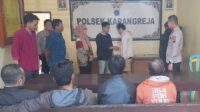 Kasus Pencurian Sayuran di Karangreja Purbalingga Selesai Melalui Restorative Justice