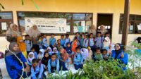 TK MINA BAHARI II , Kecamatan Pekalongan Utara , melakukan Pembelajaran Inovasi BEST PRACTIC SENTEA TK MINA BAHARI II , Kecamatan Pekalongan Utara , melakukan Pembelajaran Inovasi BEST PRACTIC SENTEA
