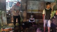 Respon Cepat Keluhan Masyarakat Polisi Amankan Manusia Silver Di Banyumas Respon Cepat Keluhan Masyarakat Polisi Amankan Manusia Silver Di Banyumas