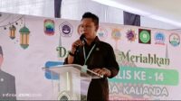 Rektor STAI YASBA : Rangkaian Kegiatan Diesnatalis Ke 14 Tetap Menjunjung Tri Dharma Perguruan Tinggi Rektor STAI YASBA : Rangkaian Kegiatan Diesnatalis Ke 14 Tetap Menjunjung Tri Dharma Perguruan Tinggi