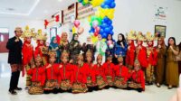 SMPN SATAP 2 Jati Agung Meriahkan HUT MPP Lampung Selatan Ke 1 Tahun 2024 SMPN SATAP 2 Jati Agung Meriahkan HUT MPP Lampung Selatan Ke 1 Tahun 2024