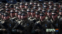 NATO Siapkan 300.000 Pasukan untuk Pertahanan Eropa Hadapi Rusia NATO Siapkan 300.000 Pasukan untuk Pertahanan Eropa Hadapi Rusia