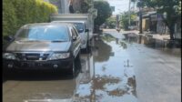 DPD IWO Indonesia Pekalongan Raya Sayangkan Lambannya Penanganan Banjir Rob DPD IWO Indonesia Pekalongan Raya Sayangkan Lambannya Penanganan Banjir Rob