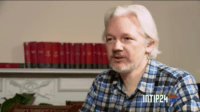 Aktivis Jurnalis Julian Assange Bebas Pasca Jalani 5 Tahun Penjara di Belmarsh London