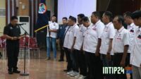 Ketua Umum Icang Rahardian Resmi Melantik Pengurus IWO Indonesia DPD Pekalongan Raya Ketua Umum Icang Rahardian Resmi Melantik Pengurus IWO Indonesia DPD Pekalongan Raya