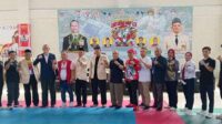 Deri Kharisma : Event Ini Bertujuan Untuk Dapat Menjaring Atlet Guna Mengharumkan Nama Provinsi Lampung Disetiap Kejuaraan Deri Kharisma : Event Ini Bertujuan Untuk Dapat Menjaring Atlet Guna Mengharumkan Nama Provinsi Lampung Disetiap Kejuaraan