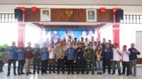Ketua DPD Lampung Selatan Tegaskan Bahwa Di Logo IWOI Terdapat Rajawali Sakti Ketua DPD Lampung Selatan Tegaskan Bahwa Di Logo IWOI Terdapat Rajawali Sakti