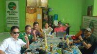 Koalisi Masyarakat Peduli Pendidikan Sumatera Selatan Koalisi Masyarakat Peduli Pendidikan Sumatera Selatan
