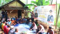 Bedah Rumah Polda Jateng Untuk Mak Sombret, Polres Pekalongan Gelar Syukuran Bedah Rumah Polda Jateng Untuk Mak Sombret, Polres Pekalongan Gelar Syukuran