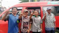 Paguyuban Sopir Angkot Kajen-Wiradesa Pekalongan Dukung Irjen Pol Ahmad Luthfi Jadi Gubernur Jawa Tengah Paguyuban Sopir Angkot Kajen-Wiradesa Pekalongan Dukung Irjen Pol Ahmad Luthfi Jadi Gubernur Jawa Tengah