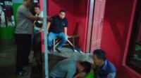 Datangi TKP Orang Ngamuk, Unit Reskrim Polsek Kedungwuni Damaikan Anak dengan Orang Tuanya