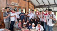 Iwo Indonesia DPD Pagar Alam Lakukan Dor To Dor Dalam Jumat Berbagi Iwo Indonesia DPD Pagar Alam Lakukan Dor To Dor Dalam Jumat Berbagi