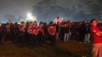 Puluhan Polisi Amankan “PEKAPHORIA” di Pekalongan