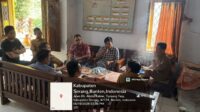 Pembangunan Akses Jalan TPS Bojong Menteng Oleh Pemkab Serang Memantik Amarah Warga dan Para Aktivis