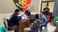 Tega Perkosa Tetangganya,Seorang Pria di Kembaran Banyumas Diamankan Polisi