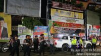 Polres Pekalongan Beserta Jajaran Laksanakan Patroli Harkamtibmas Saat Malam Takbiran Idul Adha 1445 H/2024 Masehi Polres Pekalongan Beserta Jajaran Laksanakan Patroli Harkamtibmas Saat Malam Takbiran Idul Adha 1445 H/2024 Masehi