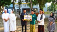 Polres Pekalongan Kurban 7 Sapi dan 2 Kambing, Diantaranya Disalurkan ke Takmir Masjid dan Pondok Pesantren Polres Pekalongan Kurban 7 Sapi dan 2 Kambing, Diantaranya Disalurkan ke Takmir Masjid dan Pondok Pesantren