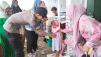 Sambut Hari Bhayangkara ke-78, Dokkes Polres Pekalongan Gelar Pemeriksaan Kesehatan Pencegahan Stunting Sambut Hari Bhayangkara ke-78, Dokkes Polres Pekalongan Gelar Pemeriksaan Kesehatan Pencegahan Stunting