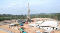 PT Pertamina EP Prabumulih Field Berhasil Tambahkan Produksi Melalui Sumur GNK-82/71 PT Pertamina EP Prabumulih Field Berhasil Tambahkan Produksi Melalui Sumur GNK-82/71