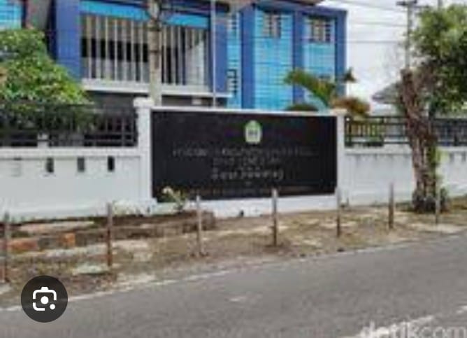 Kabid TK Dinas Pendidikan Gunungkidul Diduga Jual Beli Proyek PL