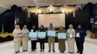 Pertamina EP Prabumulih Field Turut Serta dalam Penanganan Stunting di Kota Prabumulih Pertamina EP Prabumulih Field Turut Serta dalam Penanganan Stunting di Kota Prabumulih