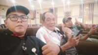 Ketua DPW IWOI JATENG bersama Jajarannya Hadiri Deklarasi dan Pelantikan DPD IWOI Pekalongan Raya Ketua DPW IWOI JATENG bersama Jajarannya Hadiri Deklarasi dan Pelantikan DPD IWOI Pekalongan Raya