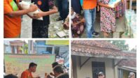 Jumat Berkah Ikatan Kawan Lama (IKALA) Bagikan Beras dan Uang Saku Jumat Berkah Ikatan Kawan Lama (IKALA) Bagikan Beras dan Uang Saku